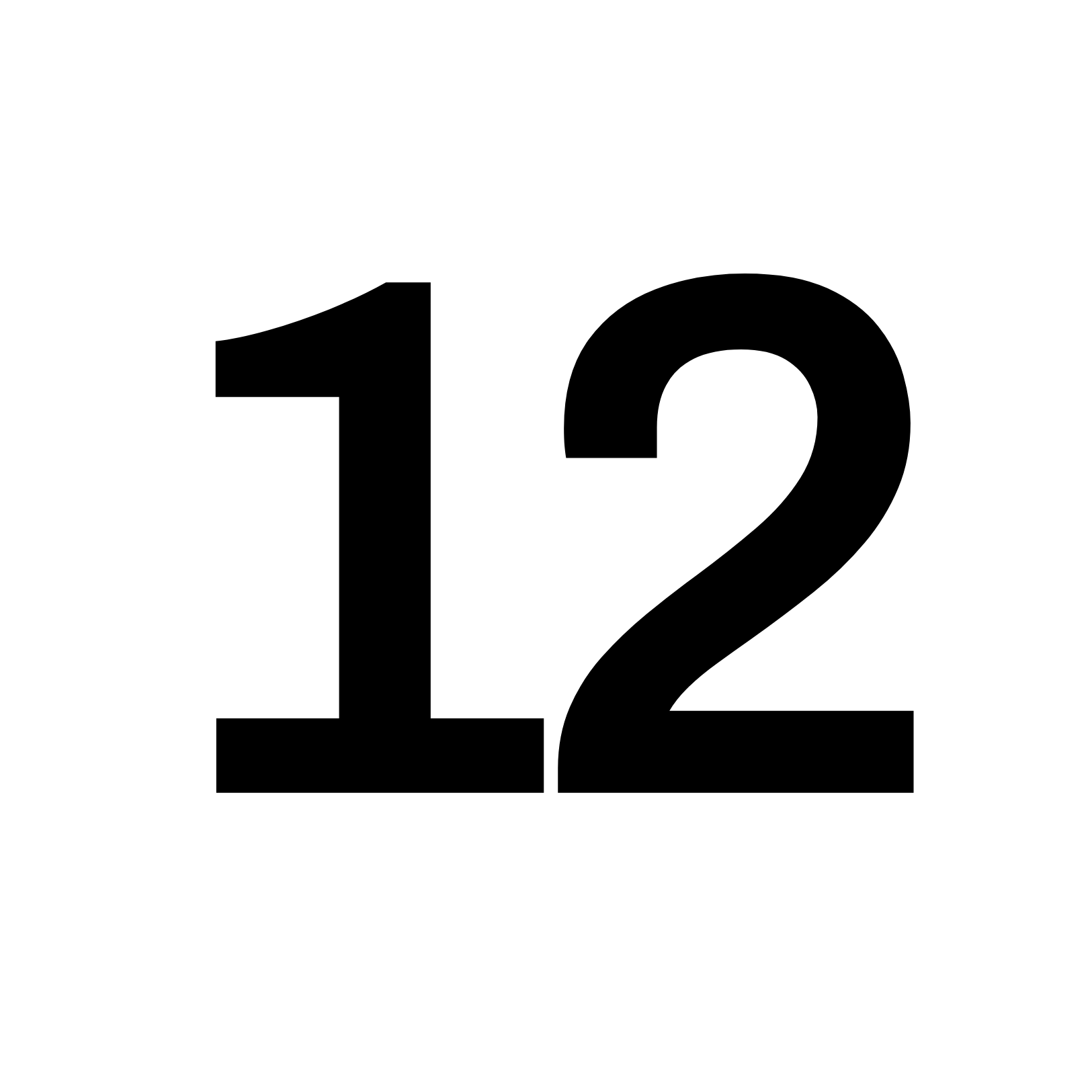 Drop Twelve
