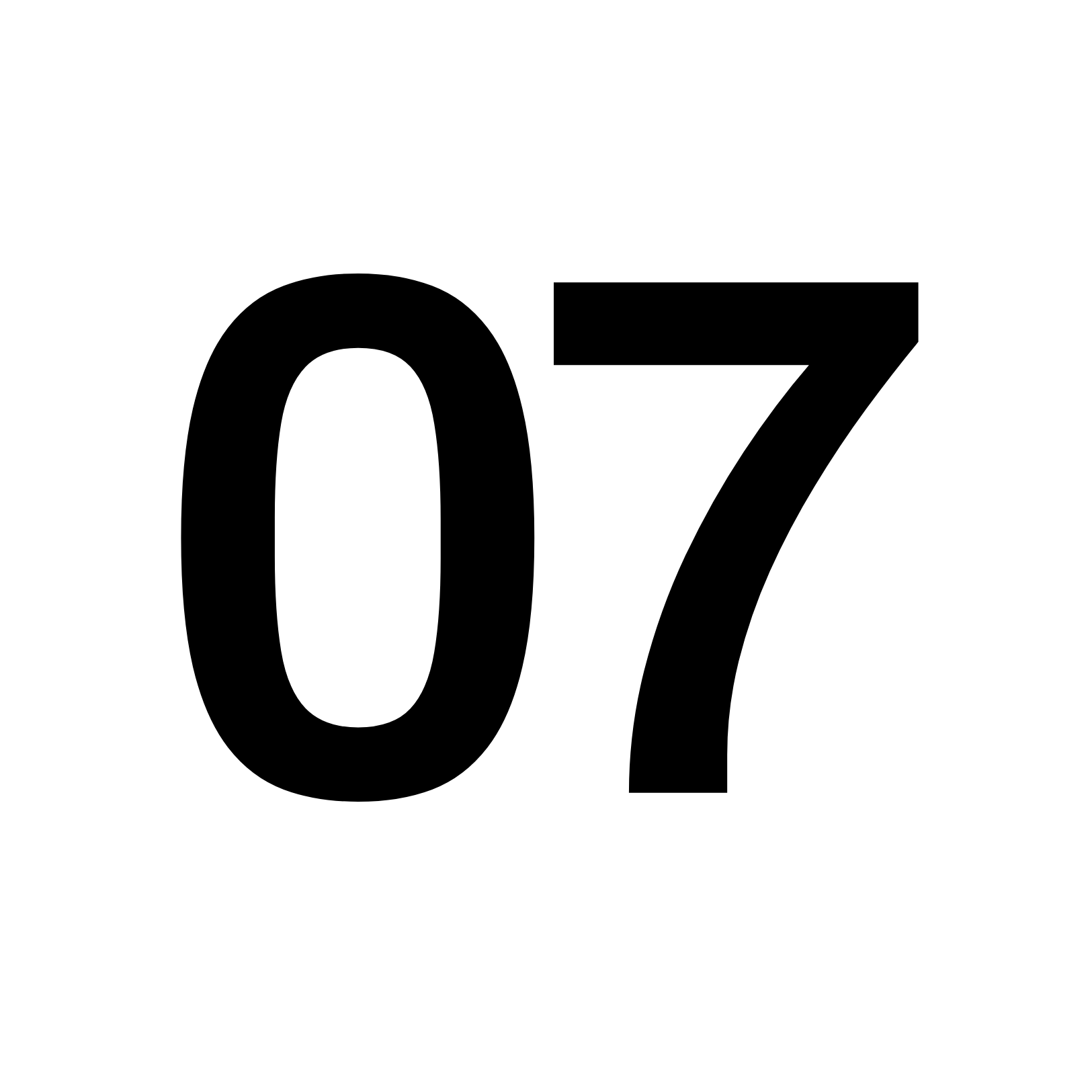 Drop Seven