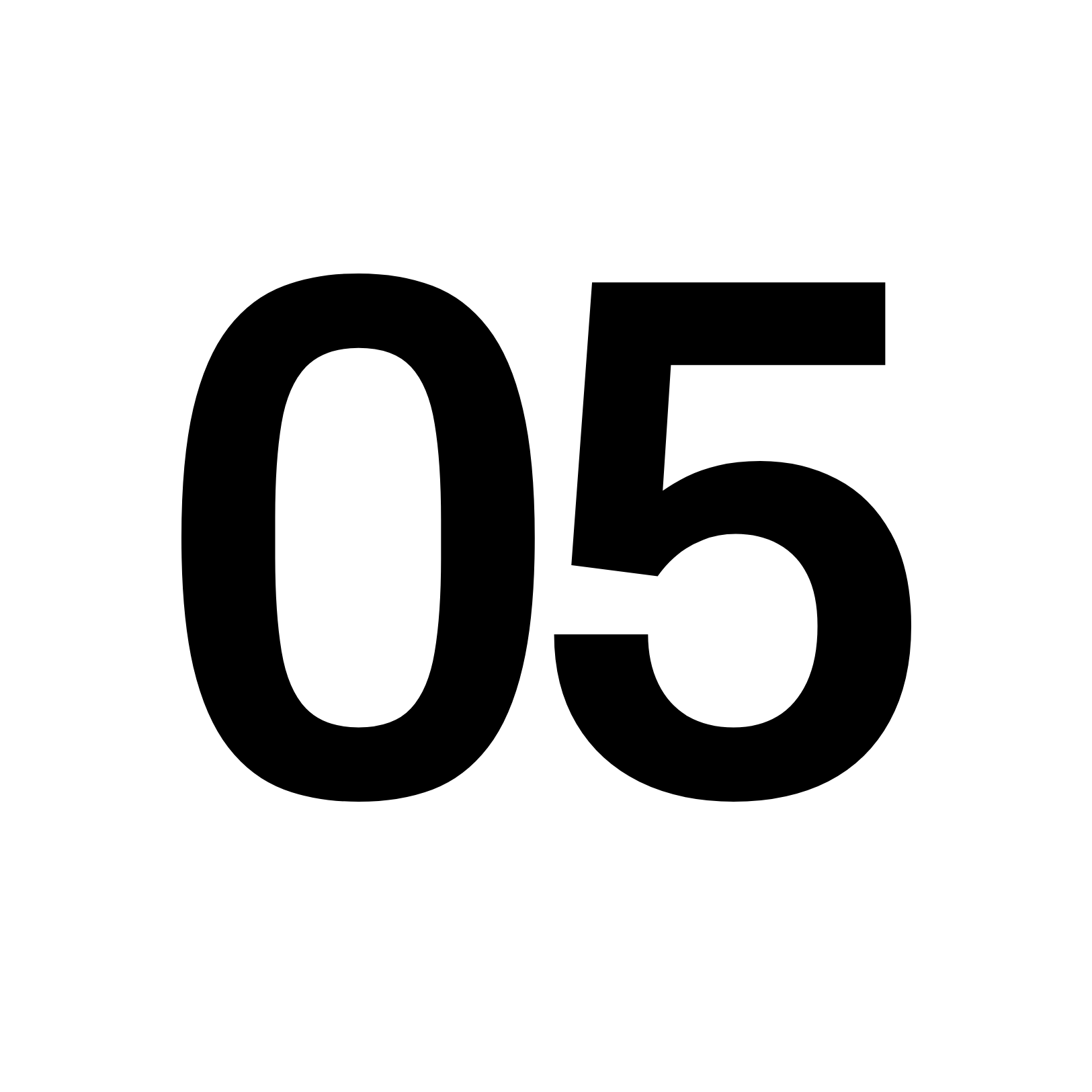Drop Five