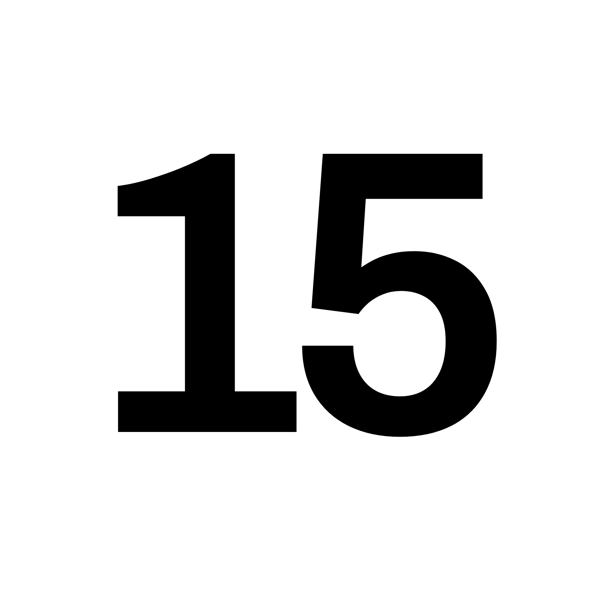 Drop Fifteen