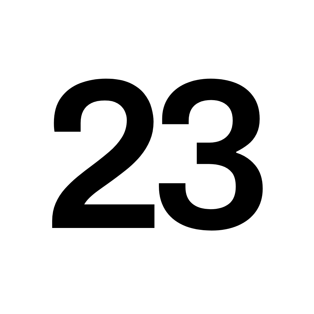 Drop 23