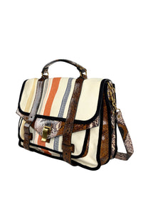 Proenza Schouler PS1, three-quarter view