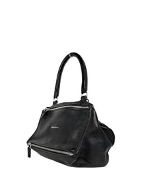Givenchy Small Pandora in black leather
