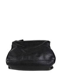 Givenchy Small Pandora in black leather