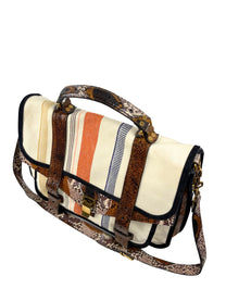 Proenza Schouler PS1 from above with strap