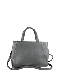 Fendi 2Jours, back view with strap