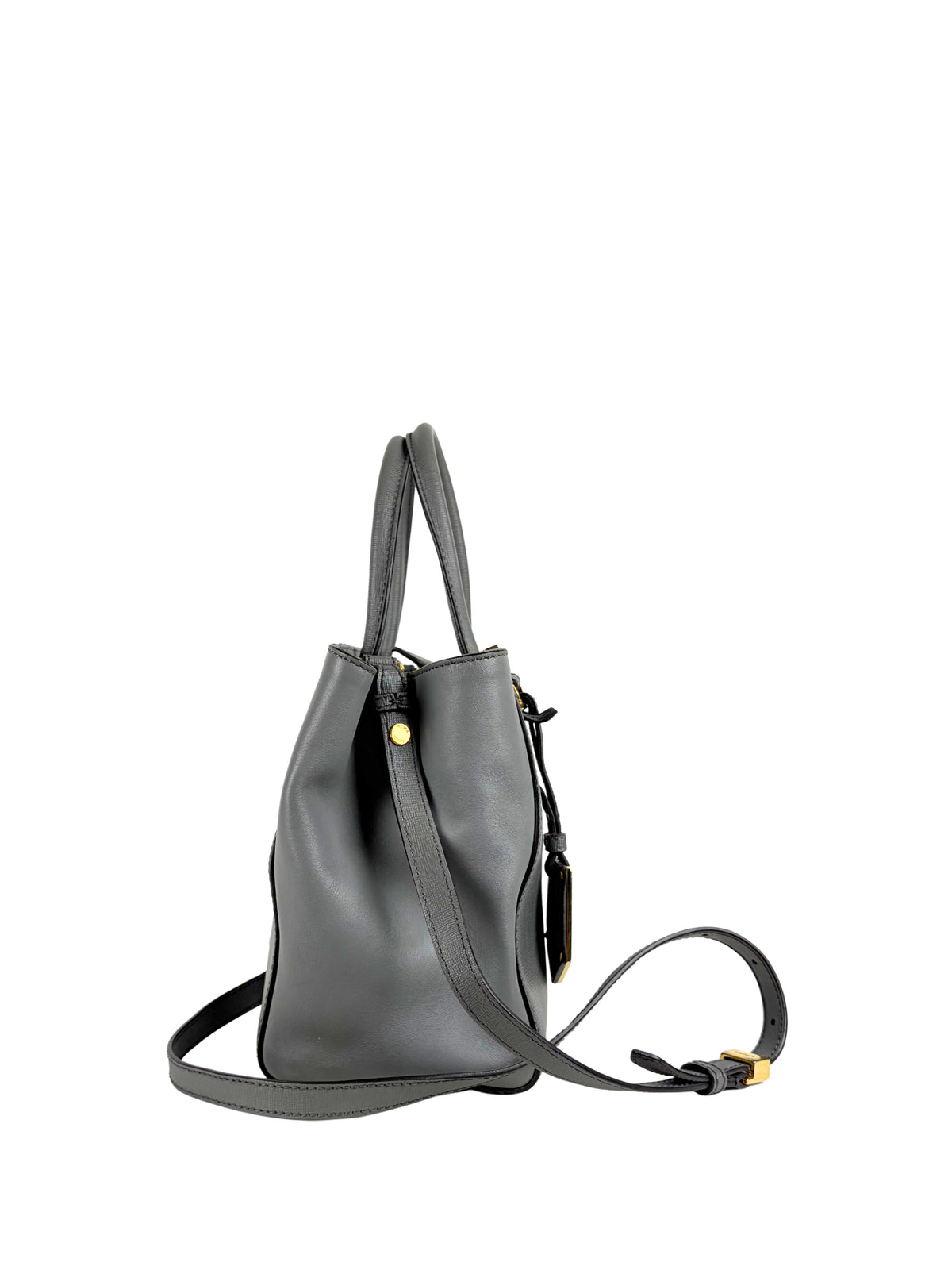 Fendi 2Jours, side view
