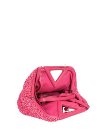 Bottega Veneta Small Point interior