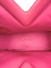 Bottega Veneta interior stamp