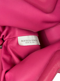 Bottega Veneta label