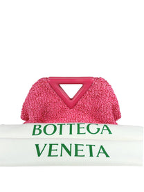 Bottega Veneta Small Point with dust bag