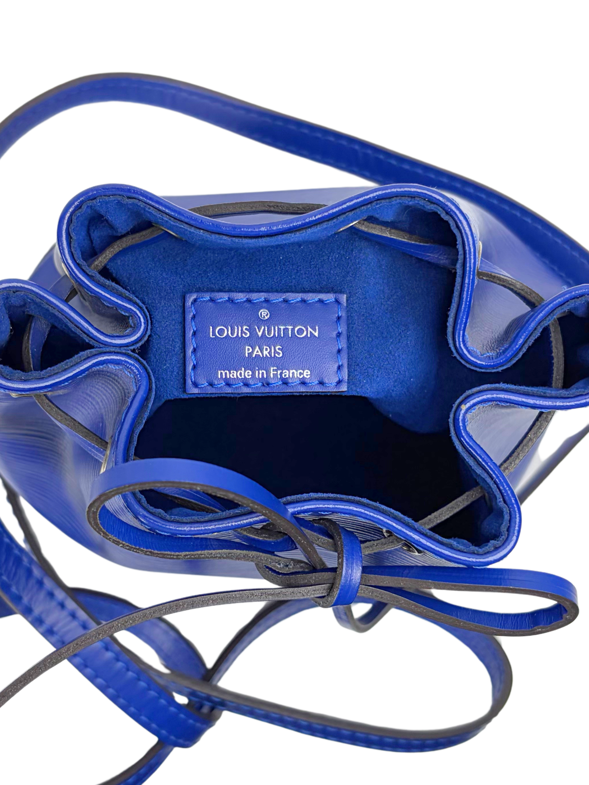 Louis Vuitton Epi Nano Noé