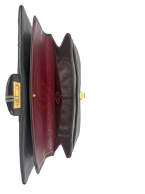 Chanel 2.55 Large Handbag in Aged Calfskin