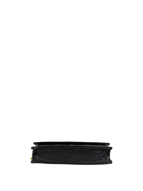 Chanel Classic Wallet on Chain Black Caviar Leather
