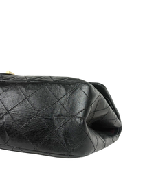 Chanel 2.55 Large Handbag in Aged Calfskin