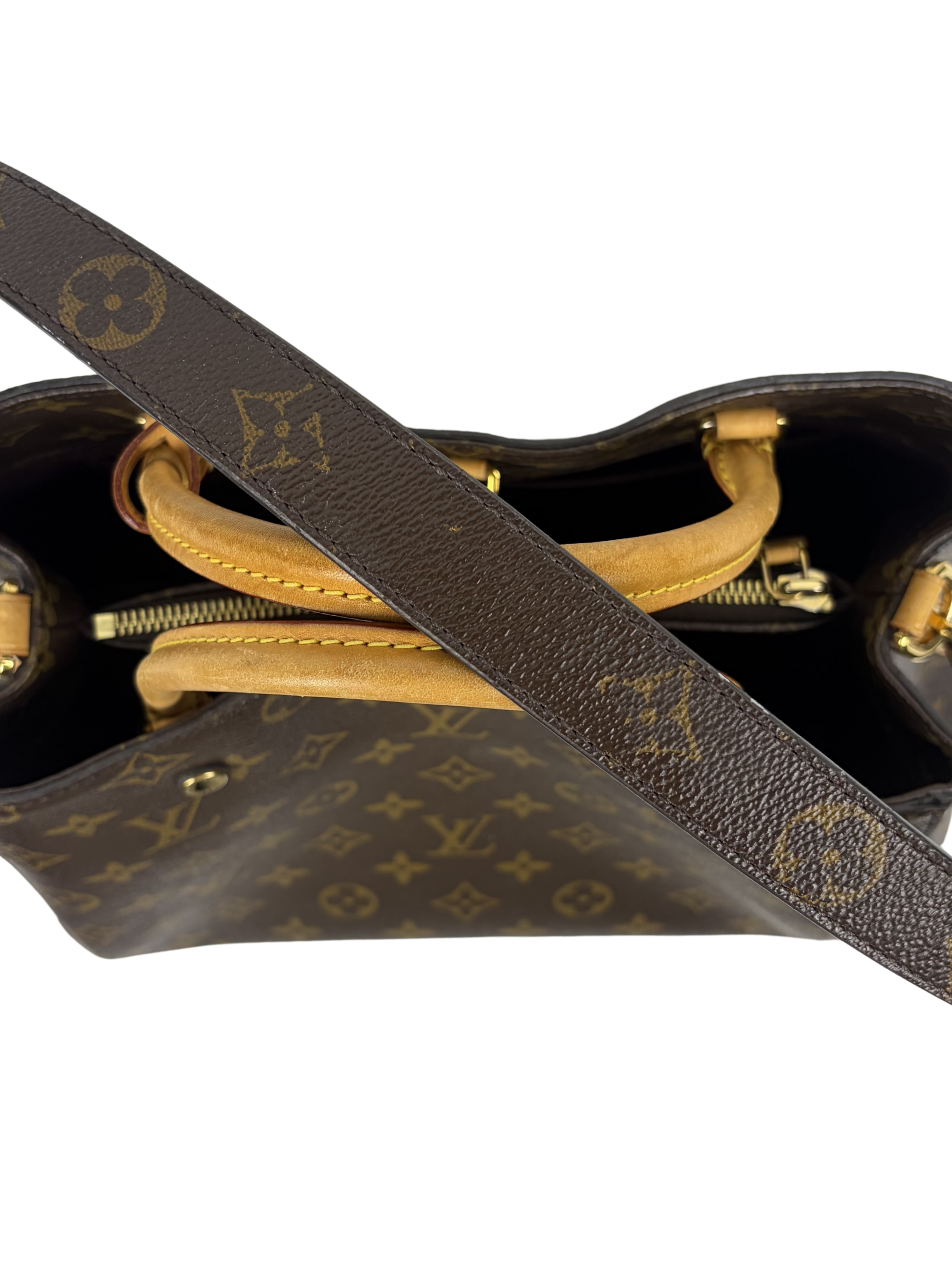 Louis Vuitton Monogram Montaigne GM