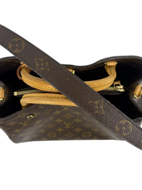 Louis Vuitton Monogram Montaigne GM