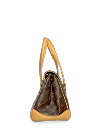 Vintage Louis Vuitton Monogram Beverly GM Shoulder Bag