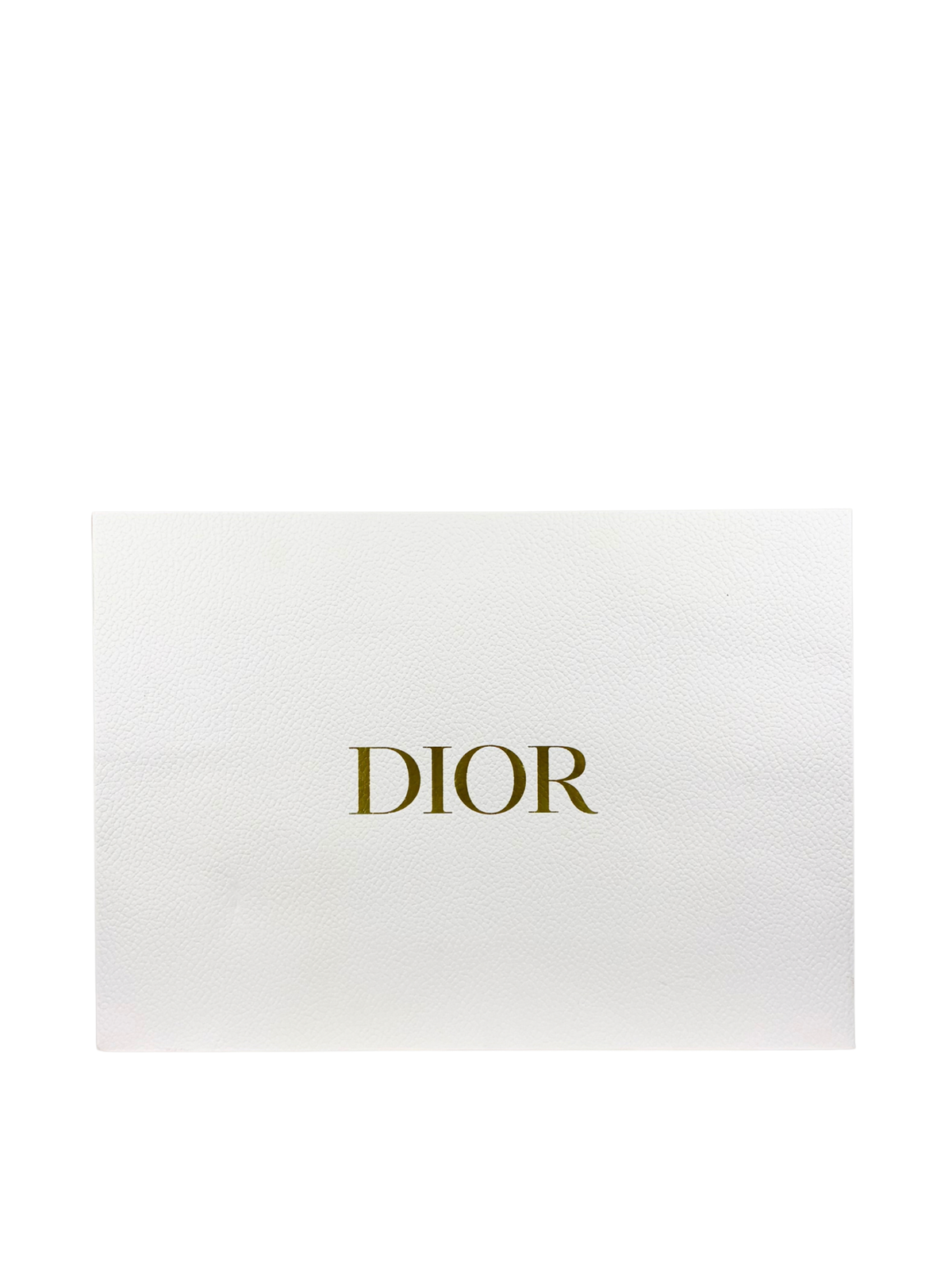 Dior Medium Saddle Bag in Biscuit
