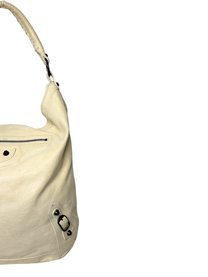 Balenciaga Motocross Classic Day Hobo Bag