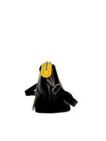 Fendi By The Way Colorblock Leather