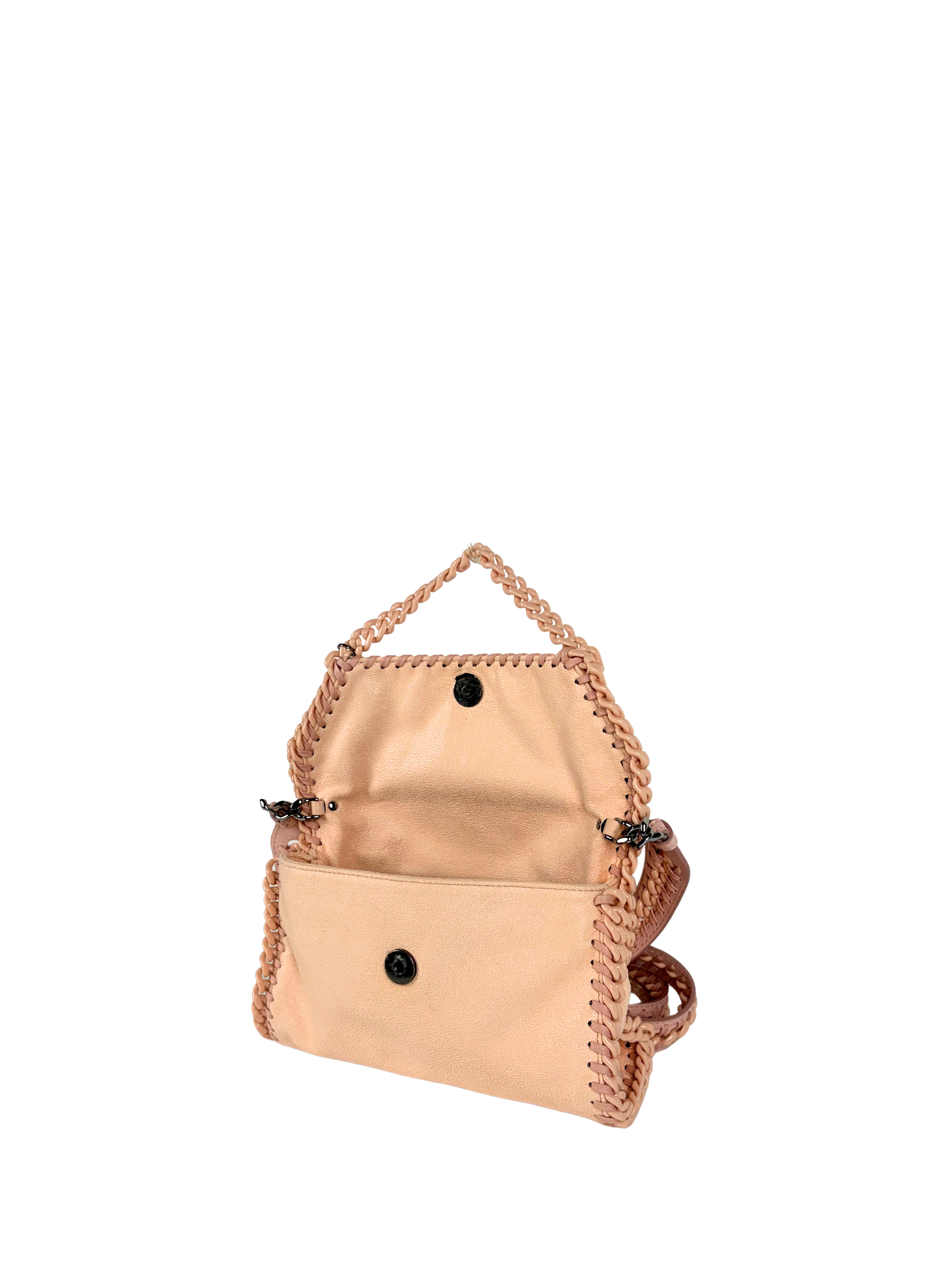 Stella McCartney Candy Falabella Mini Crossbody