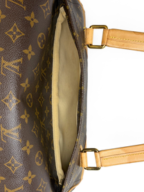 Vintage Louis Vuitton Monogram Beverly GM Shoulder Bag