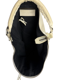 Balenciaga Motocross Classic Day Hobo Bag