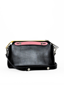 Fendi By The Way Colorblock Leather
