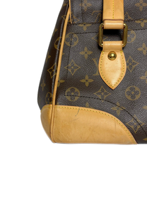 Vintage Louis Vuitton Monogram Beverly GM Shoulder Bag