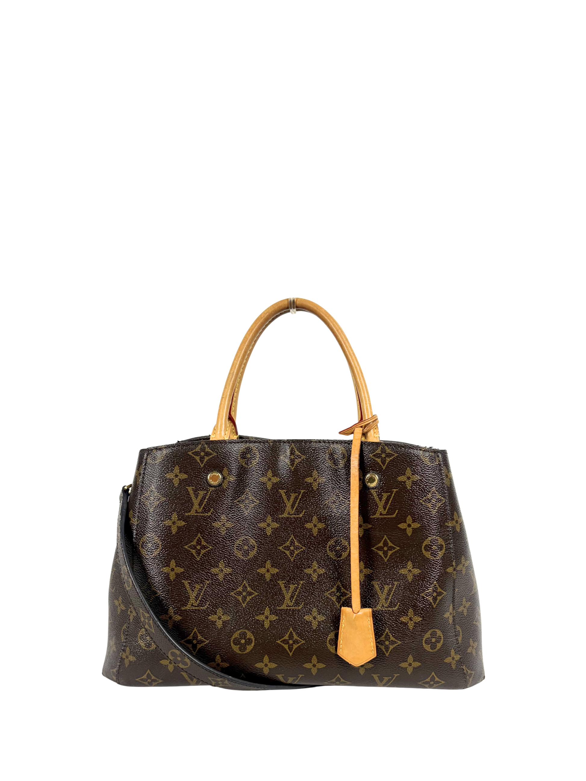 Louis Vuitton Monogram Montaigne GM