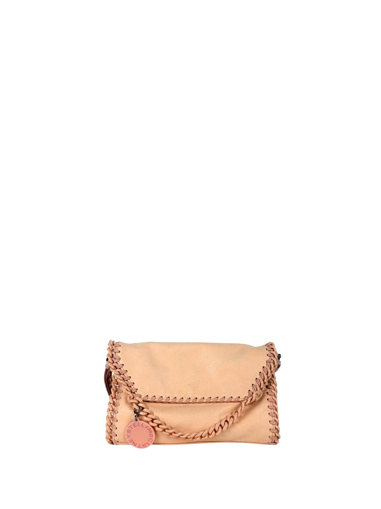 Stella McCartney Candy Falabella Mini Crossbody