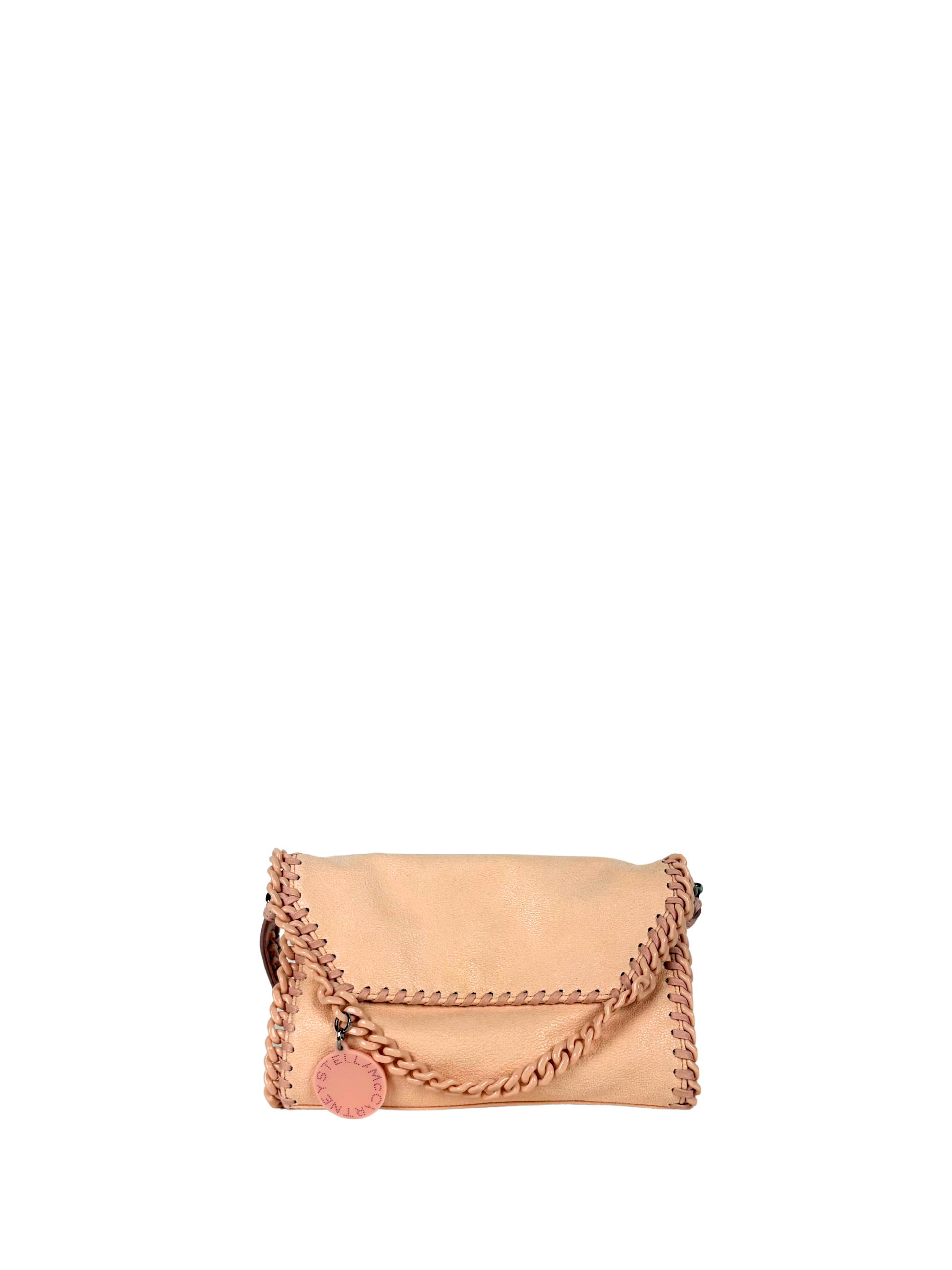 Stella McCartney Candy Falabella Mini Crossbody