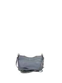Balenciaga Metallic Edge Hip Crossbody Bag