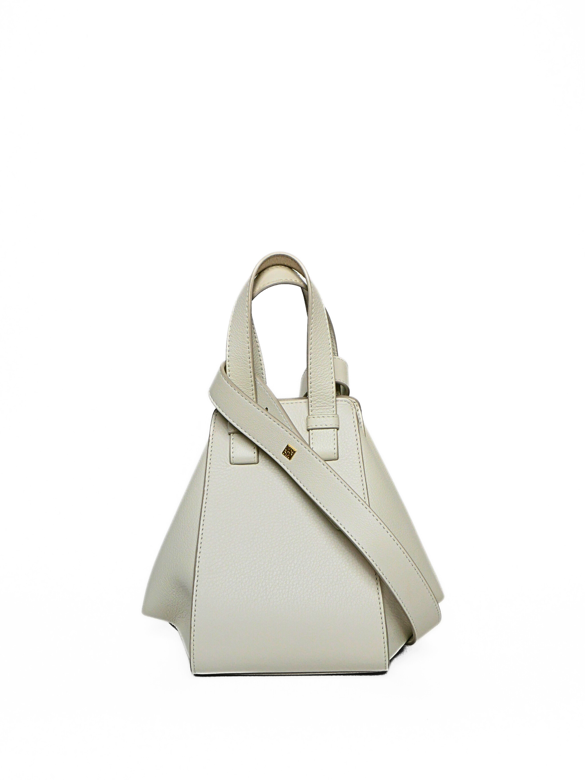 Loewe Hammock Compact Bag Maruja Mallo Edition