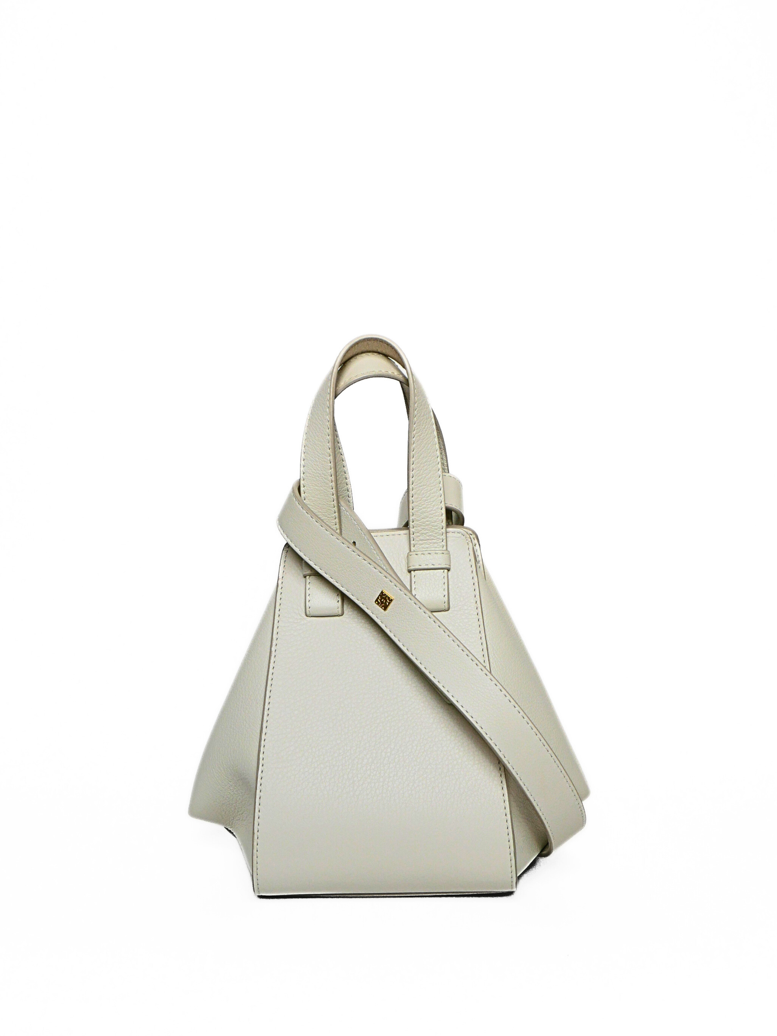 Loewe Hammock Compact Bag Maruja Mallo Edition