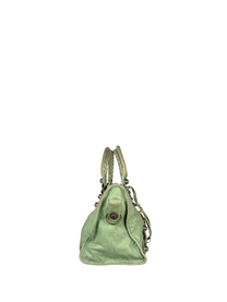 Balenciaga Vert D'eau Giant 21 Part Time Bag