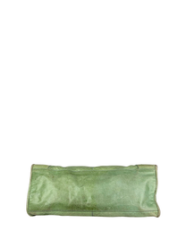 Balenciaga Vert D'eau Giant 21 Part Time Bag