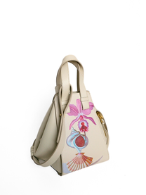 Loewe Hammock Compact Bag Maruja Mallo Edition