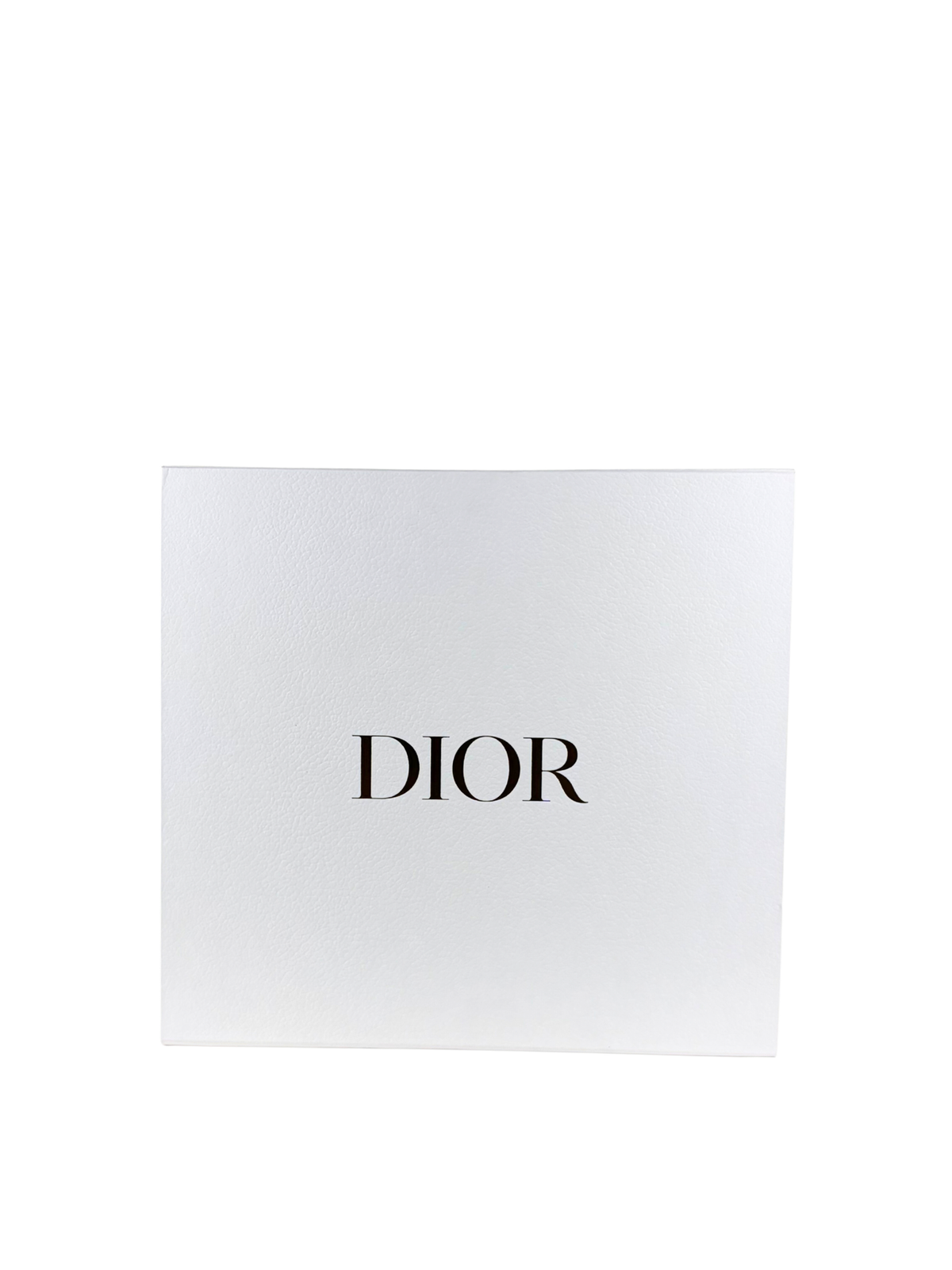 Dior Miss Dior Pouch in Biscuit Cannage Lambskin