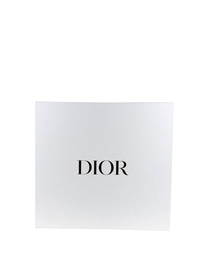 Dior Miss Dior Pouch in Biscuit Cannage Lambskin
