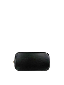 Vintage Louis Vuitton Monogram Satin Alma Mini