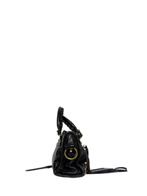 Balenciaga Classic City Mini Bag Black