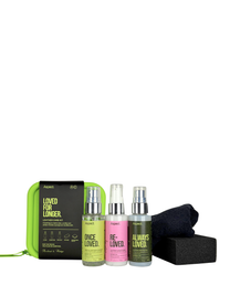 Leather Care Kit
