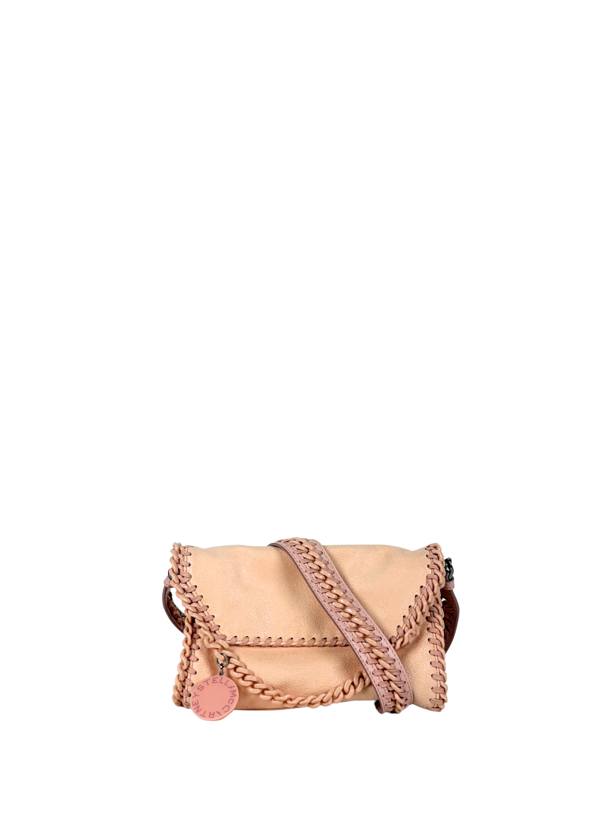 Stella McCartney Candy Falabella Mini Crossbody