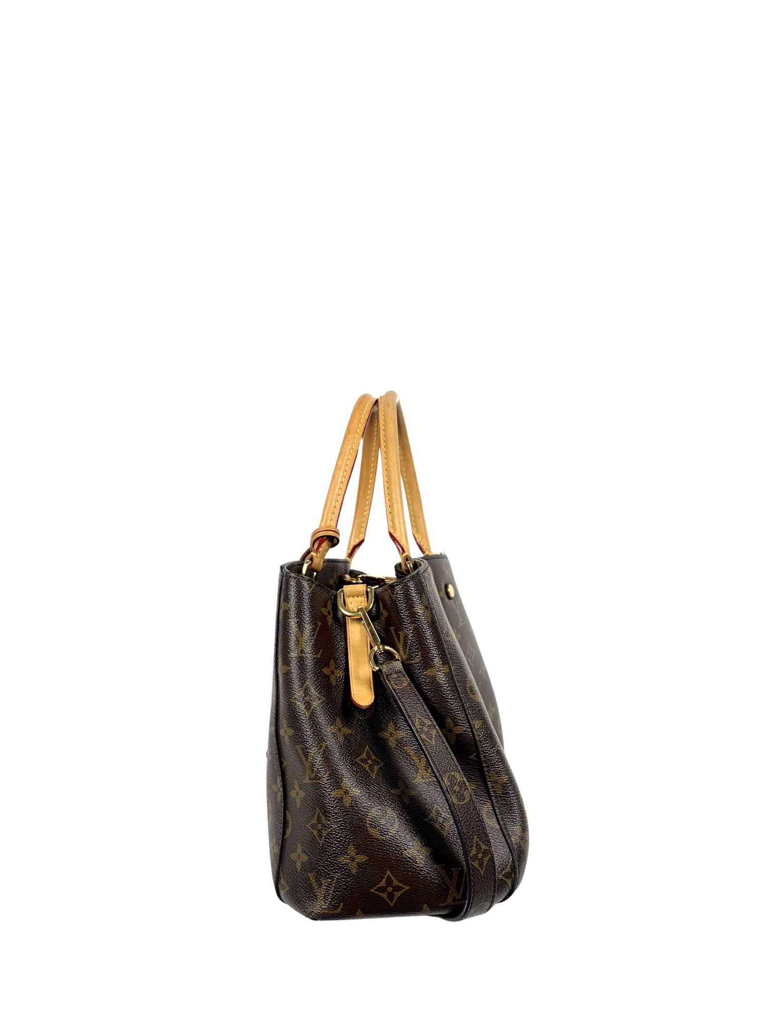 Louis Vuitton Monogram Montaigne GM