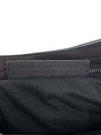 Balenciaga Nylon &amp; Leather Classic City Bag in Black