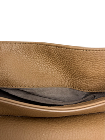 Bottega Veneta Intrecciato Flap Messenger