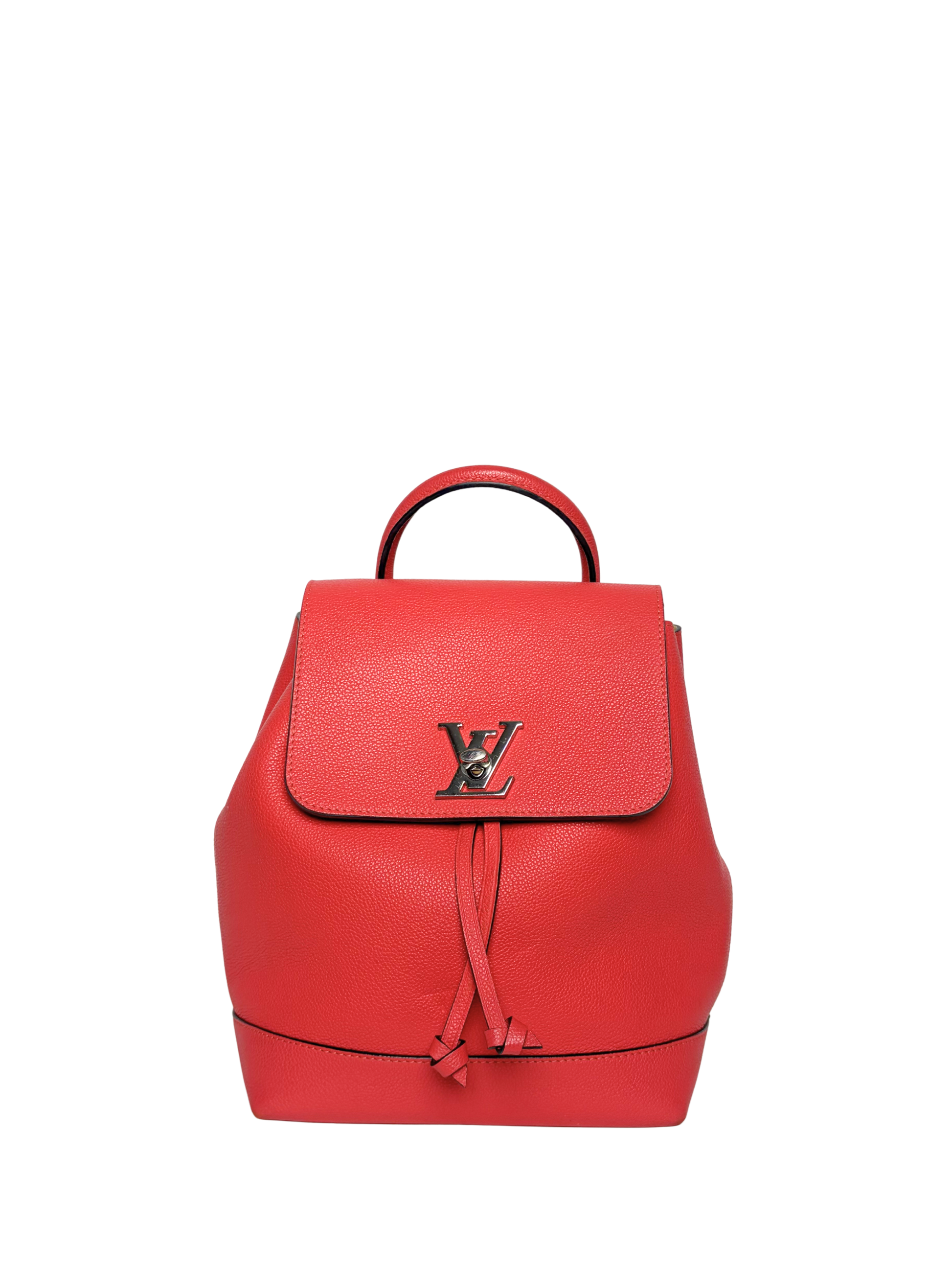 Louis Vuitton Lockme Backpack