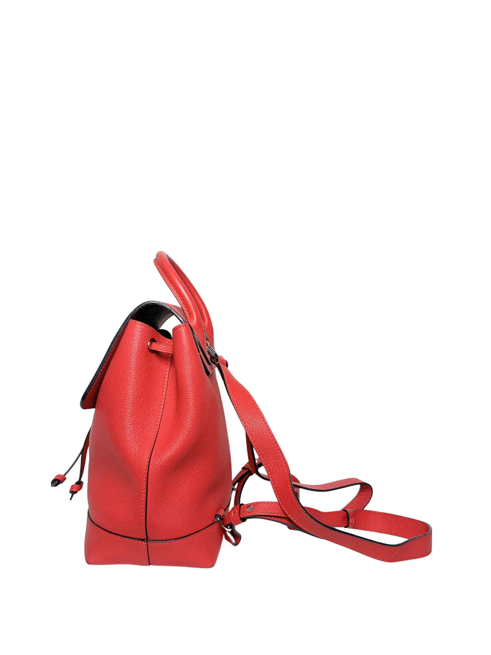 Louis Vuitton Lockme Backpack